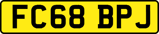 FC68BPJ