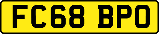 FC68BPO