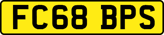 FC68BPS