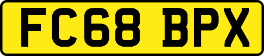 FC68BPX