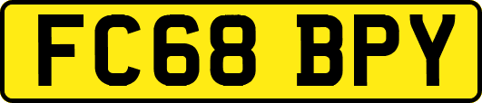 FC68BPY