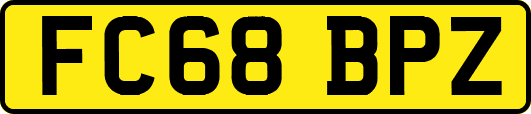 FC68BPZ
