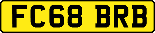 FC68BRB