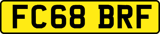 FC68BRF