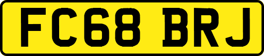 FC68BRJ