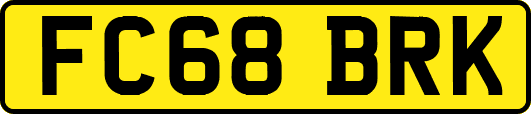FC68BRK