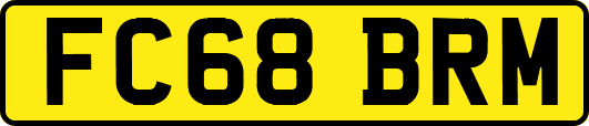 FC68BRM