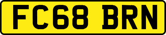 FC68BRN
