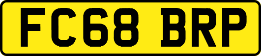 FC68BRP