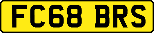 FC68BRS