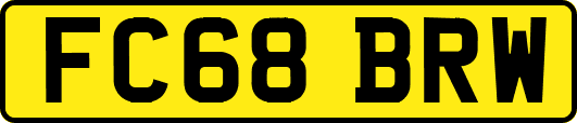 FC68BRW