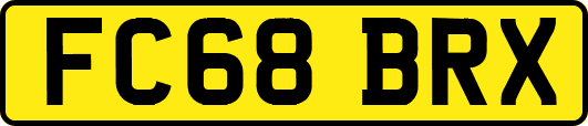 FC68BRX