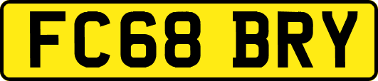 FC68BRY