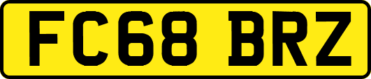FC68BRZ