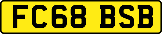 FC68BSB