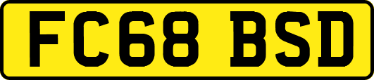 FC68BSD