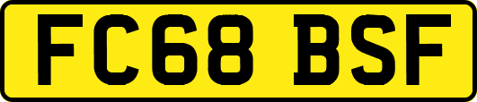 FC68BSF
