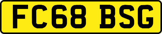 FC68BSG