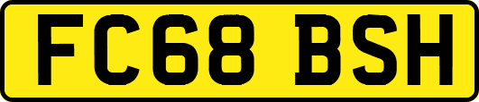 FC68BSH