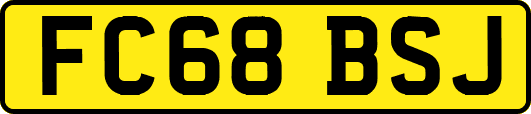 FC68BSJ