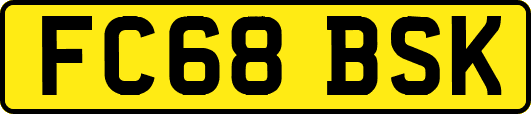 FC68BSK