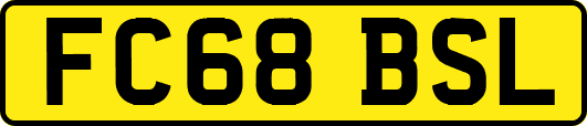 FC68BSL