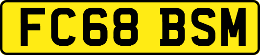 FC68BSM