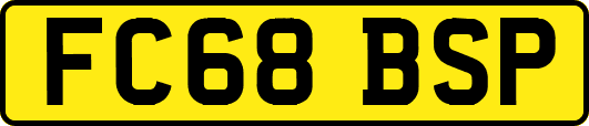 FC68BSP