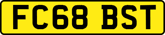 FC68BST