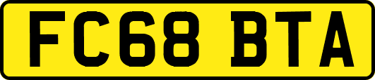 FC68BTA