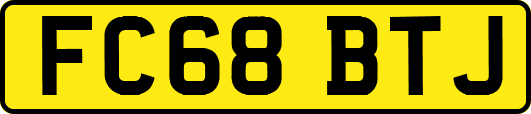 FC68BTJ