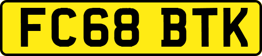 FC68BTK