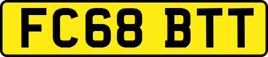 FC68BTT