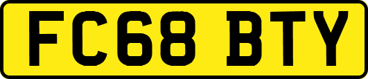 FC68BTY