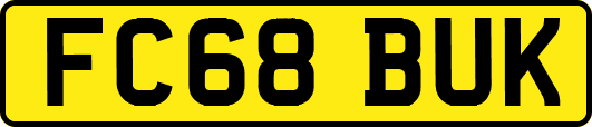FC68BUK