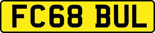 FC68BUL