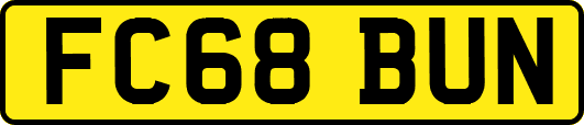 FC68BUN