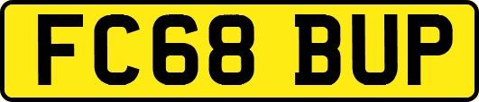 FC68BUP