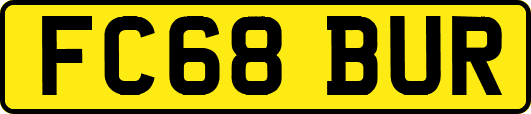 FC68BUR