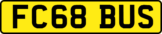 FC68BUS