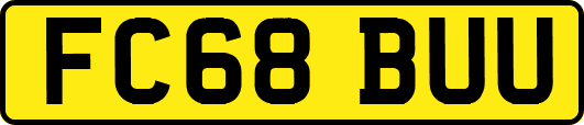 FC68BUU