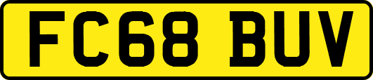 FC68BUV