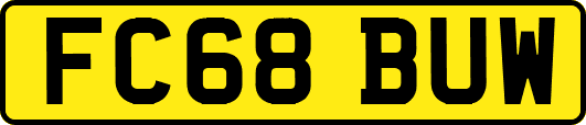 FC68BUW