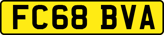 FC68BVA