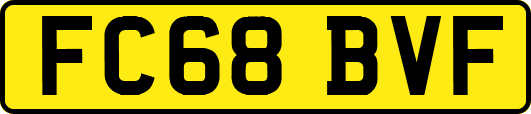 FC68BVF