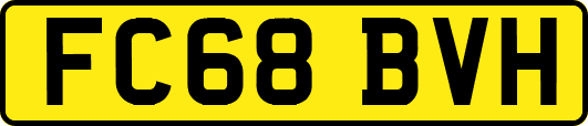 FC68BVH