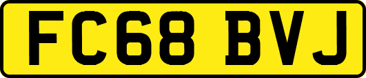 FC68BVJ