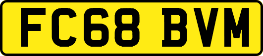FC68BVM