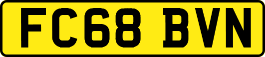 FC68BVN