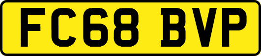 FC68BVP